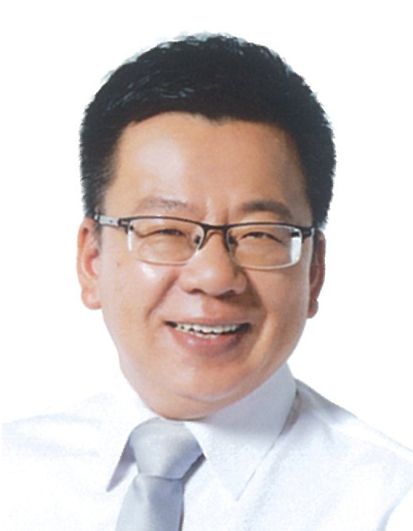 副秘書長
