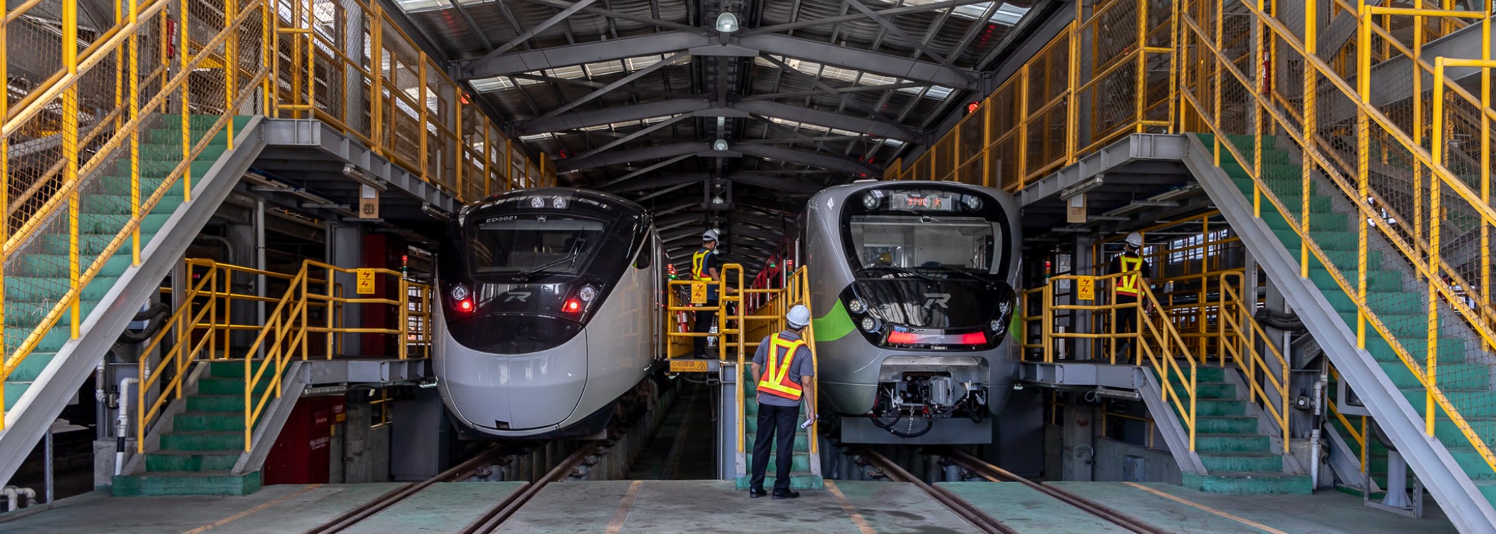 焦點議題前瞻基礎建設