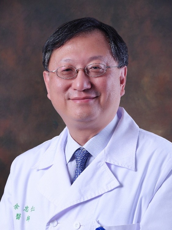 余忠仁