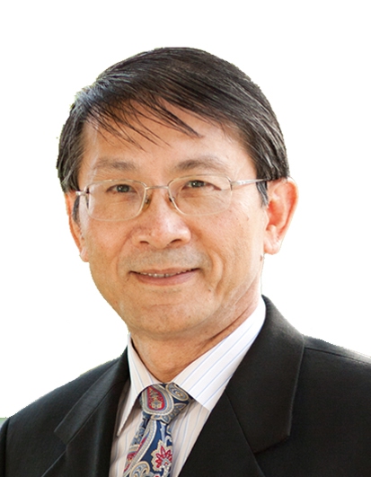 諮詢委員李德財先生