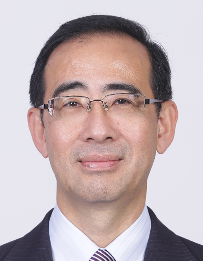 諮詢委員郭臨伍先生