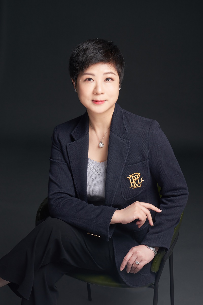 諮詢委員 林志潔 小姐