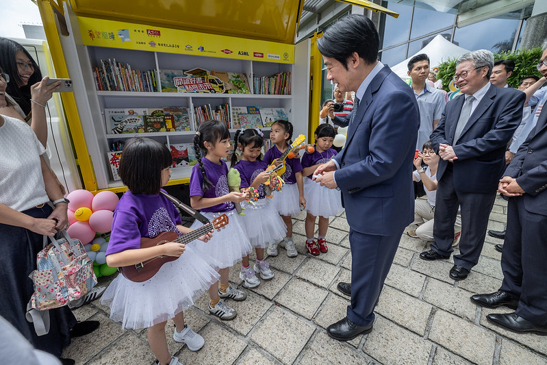 總統出席「台灣中油80週年慶祝大會活動」