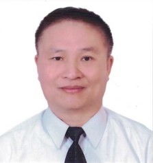 被提名人彭紹瑾先生