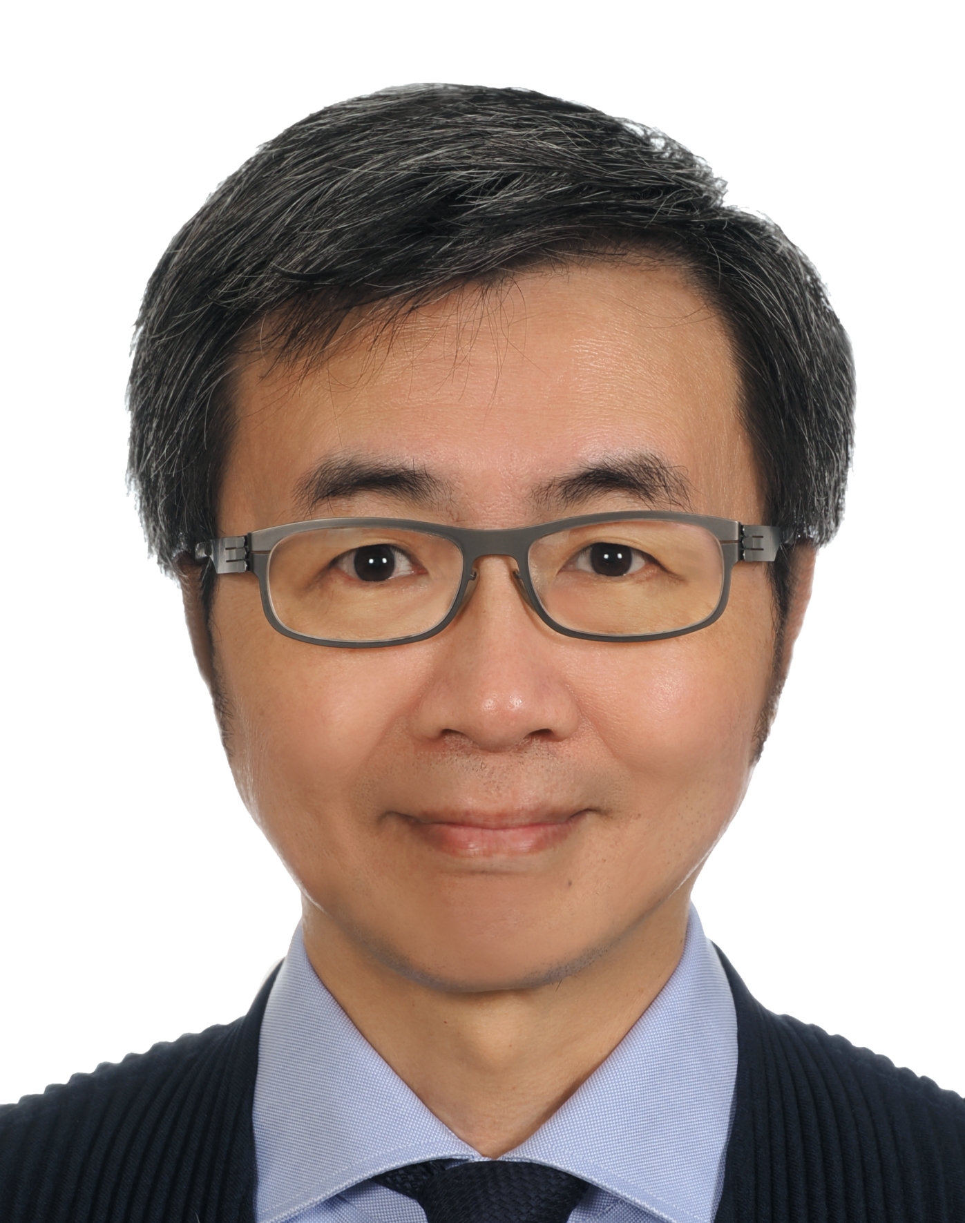 被提名人侯廷昌先生