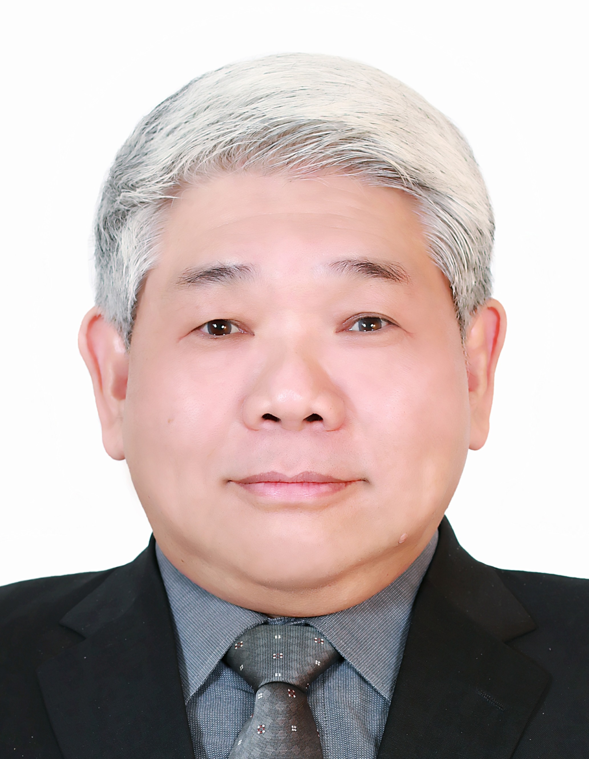 監察委員並為副院長被提名人王榮璋先生