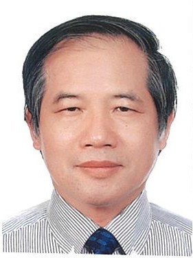 被提名人林文程先生