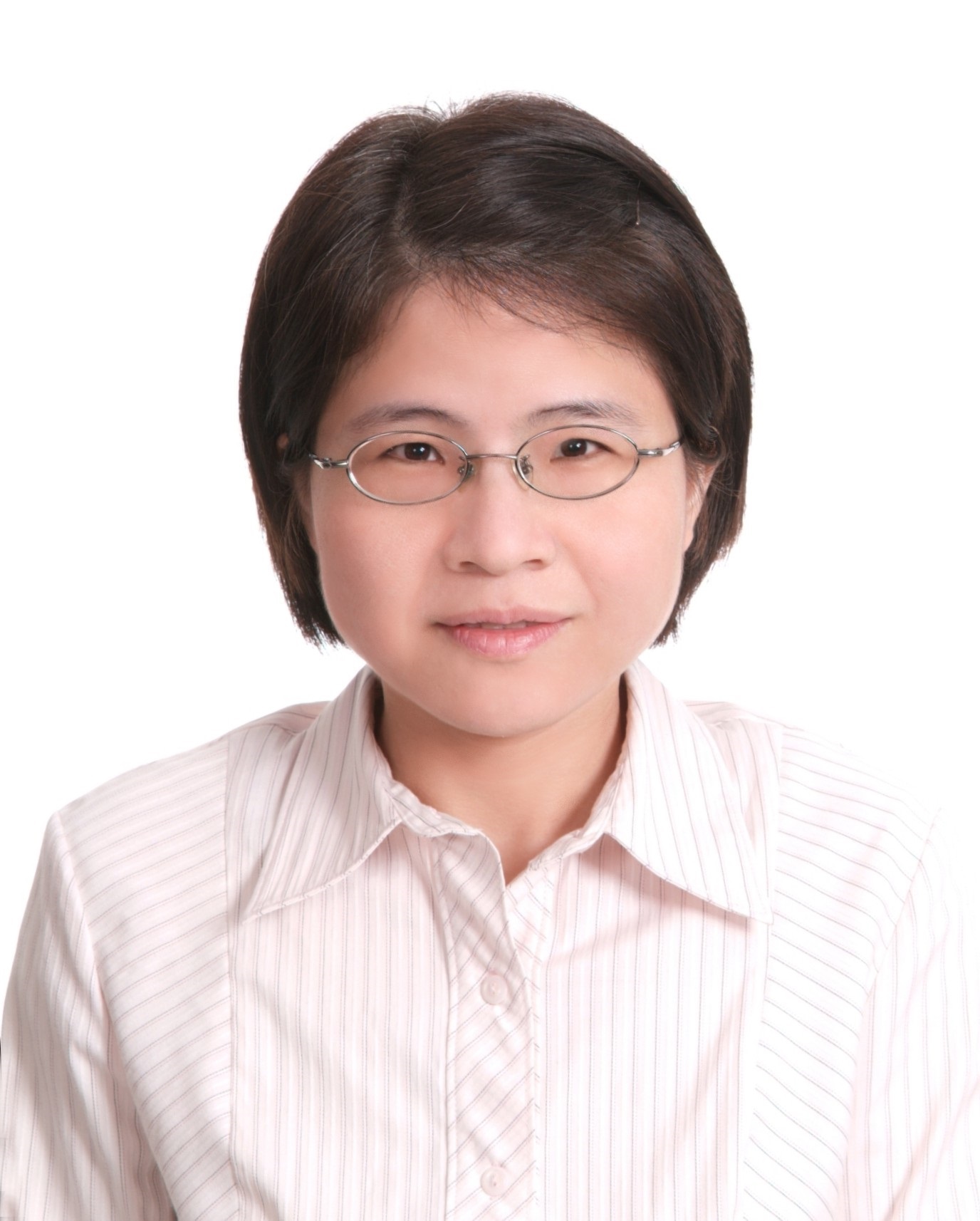 被提名人林麗瑩女士