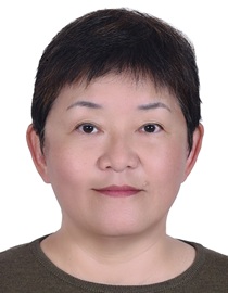 被提名人徐光蓉女士