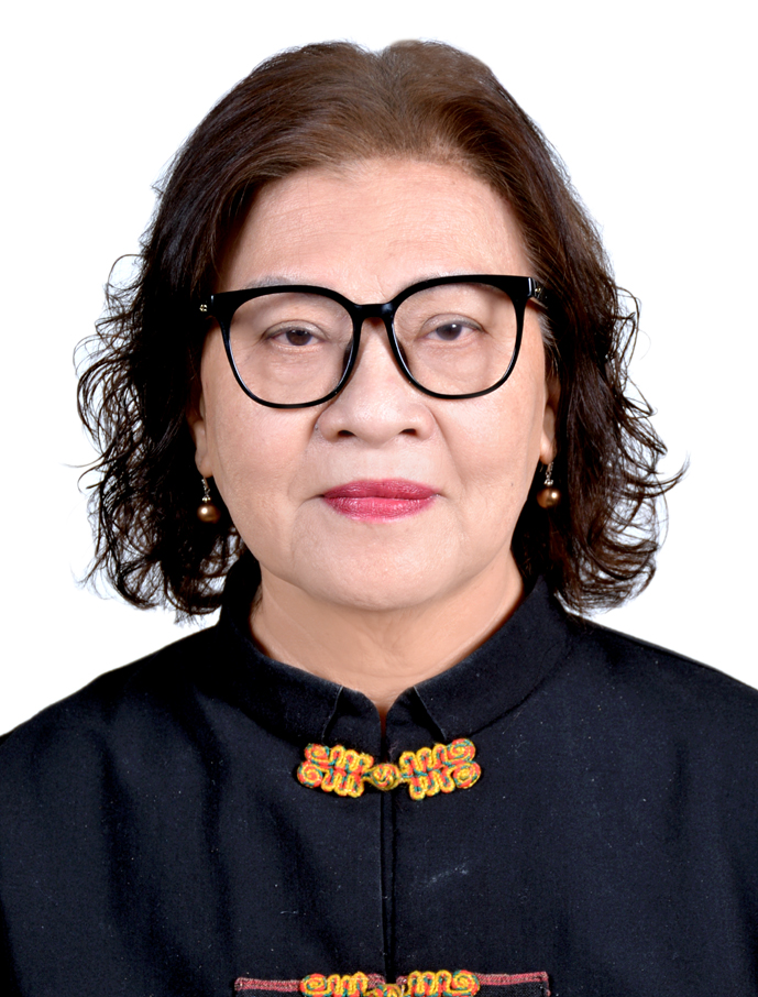 被提名人高天惠Eleng Tjaljimaraw女士