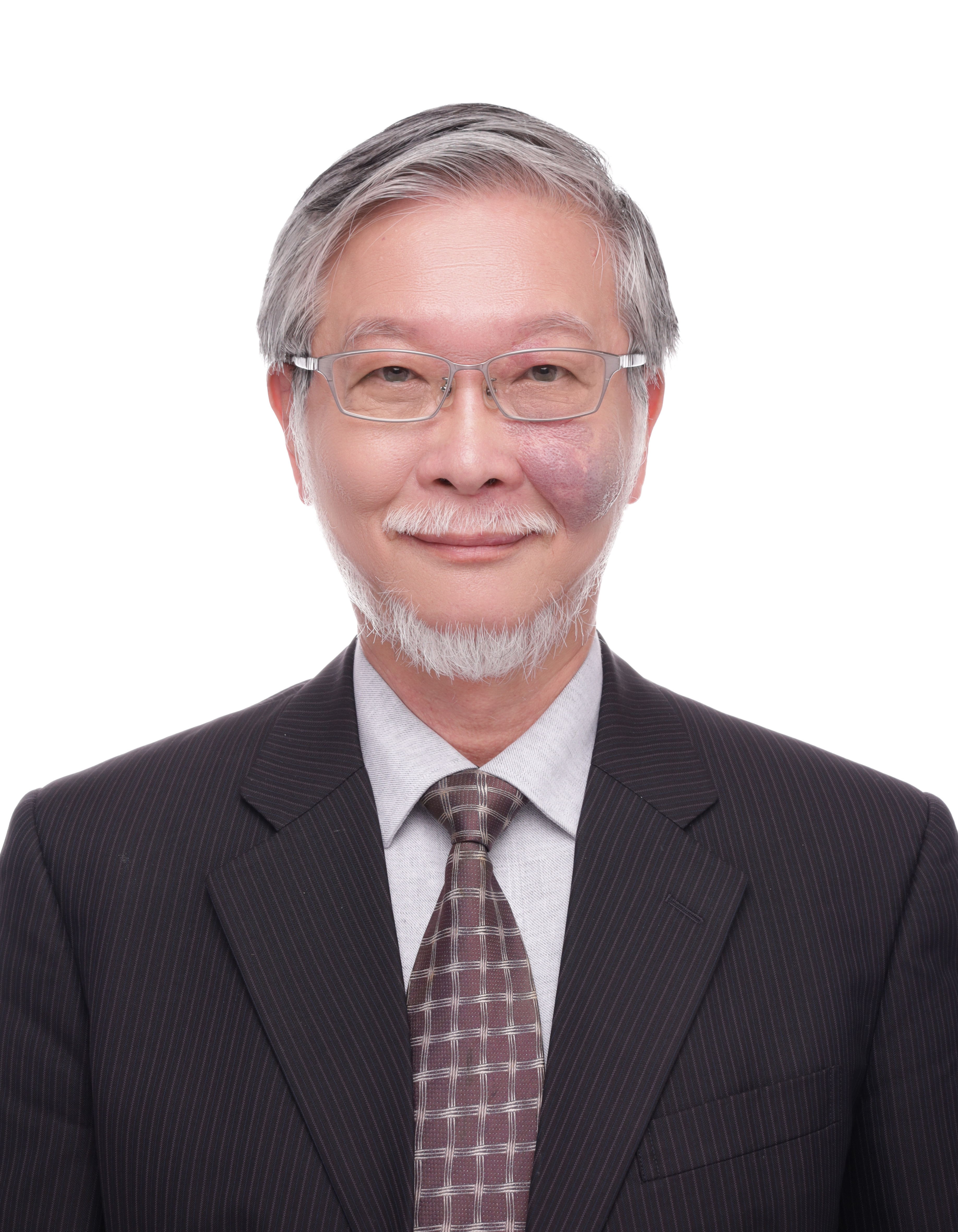 被提名人邱駿彥先生