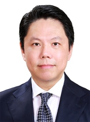 被提名人許有為先生