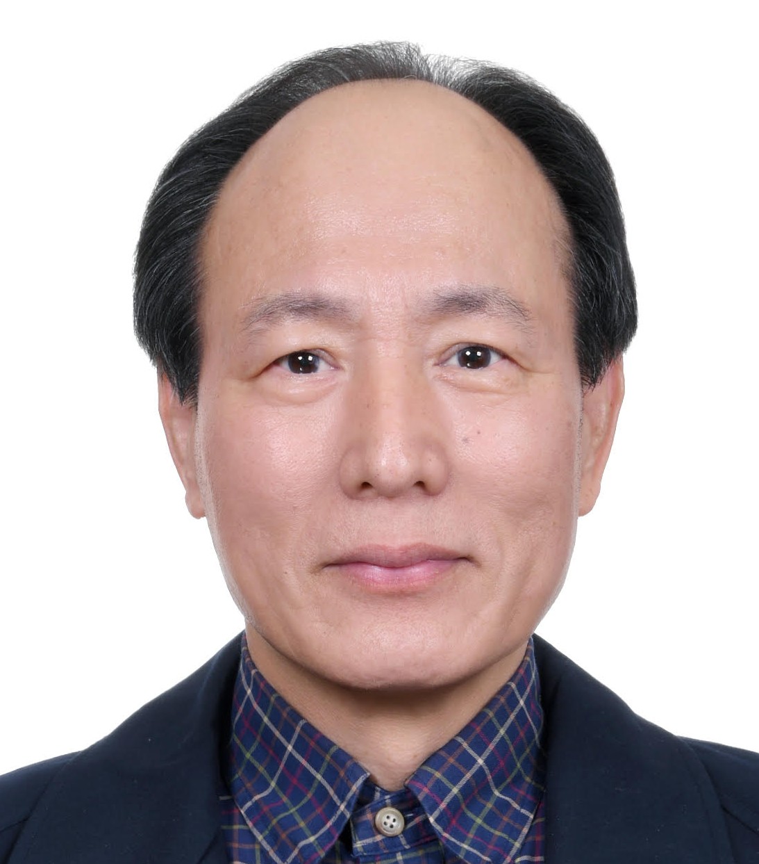 被提名人Iban Nokan先生