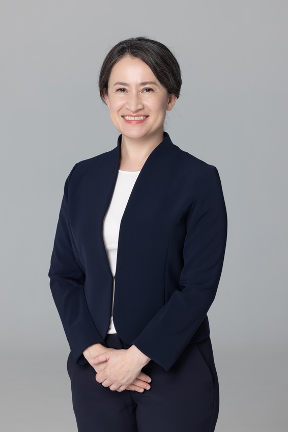 副總統玉照(由總統府提供) 副總統玉照(由總統府提供)