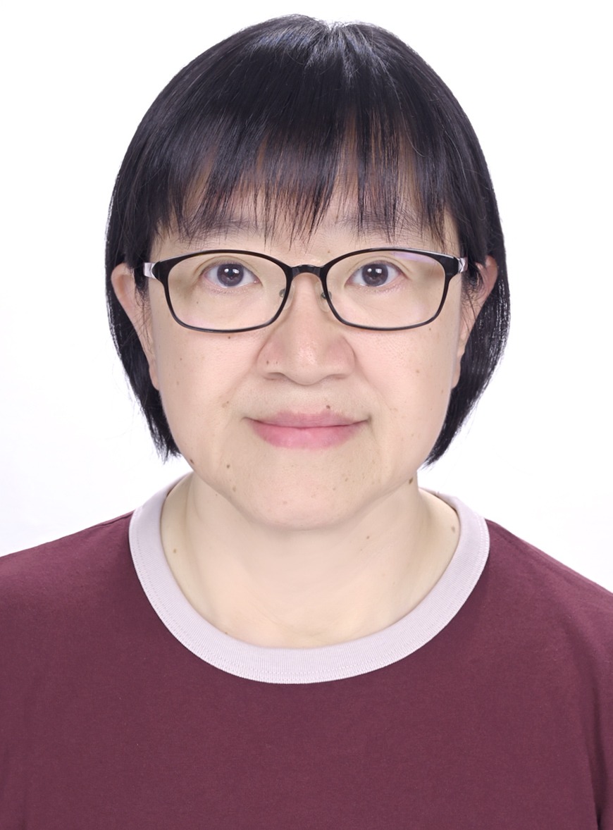 被提名人林惠芳女士