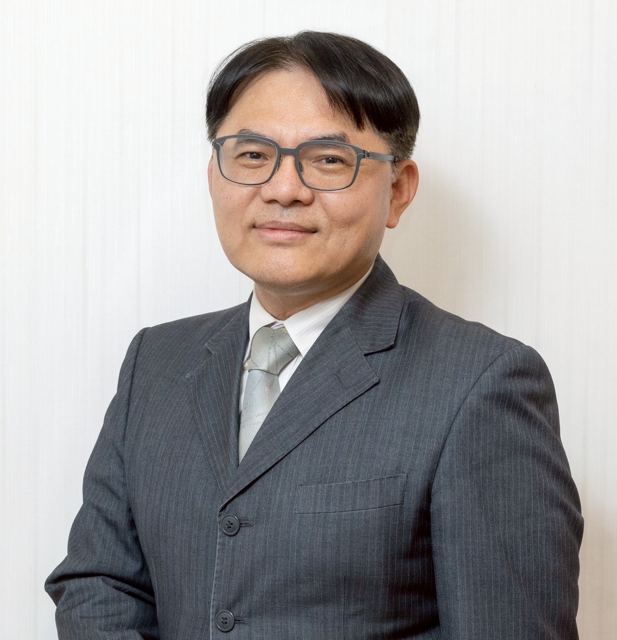 副秘書長 鄭俊昇 先生