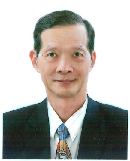 被提名人莊勝榮先生