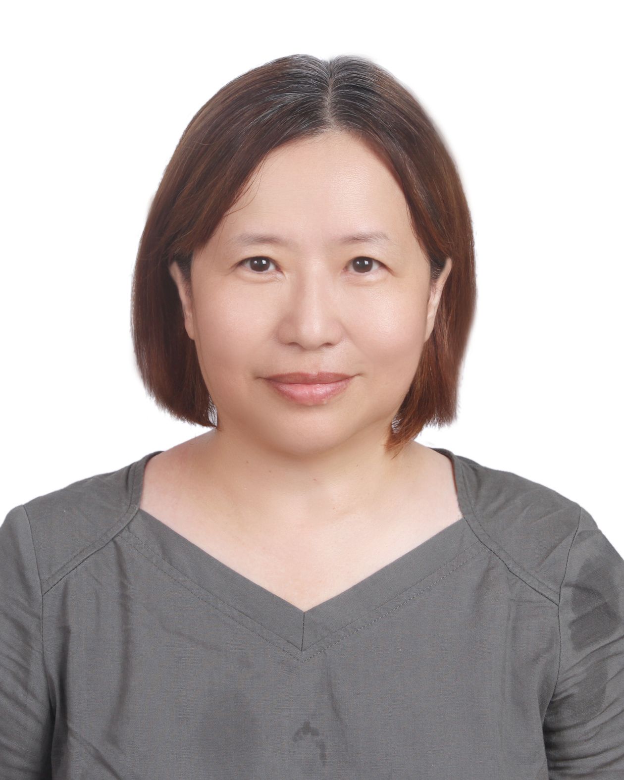 被提名人李麗芬女士