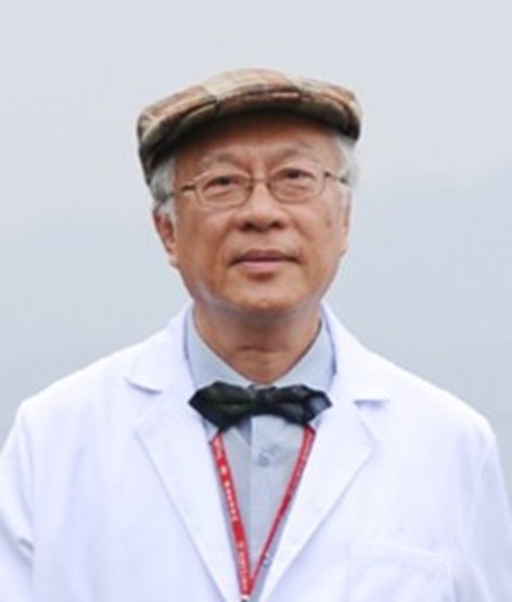 監察委員並為院長被提名人陳永興先生