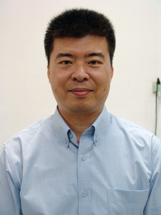 被提名人孫一信先生
