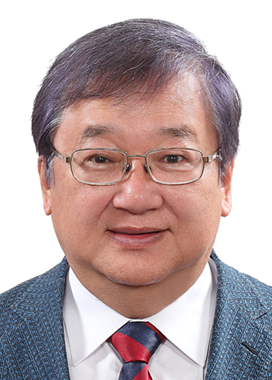 被提名人邱泰源先生