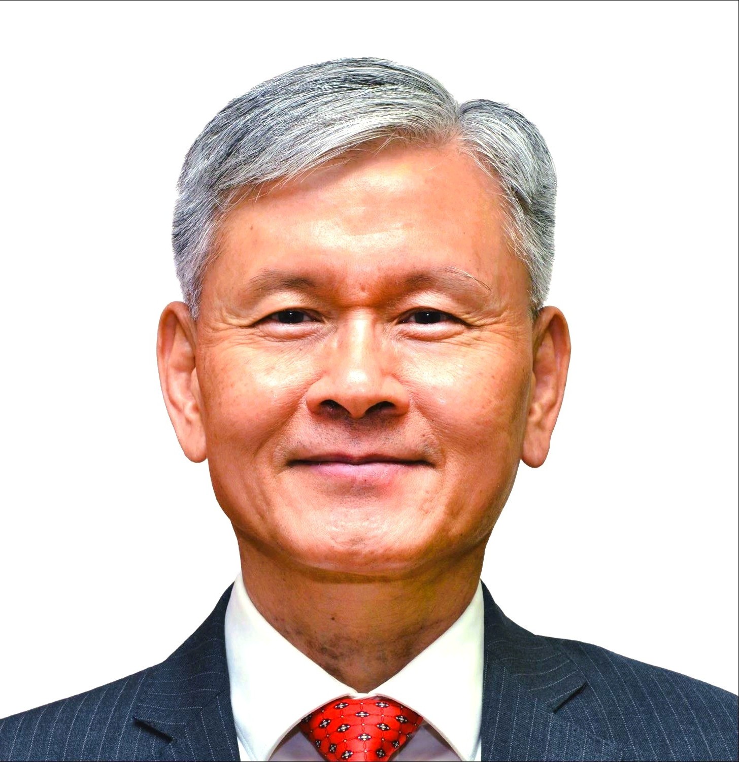 被提名人李光章先生
