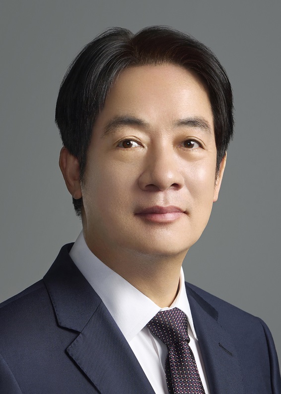 President Lai President Lai