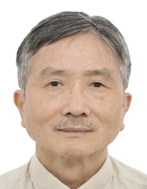 被提名人賴鼎銘先生