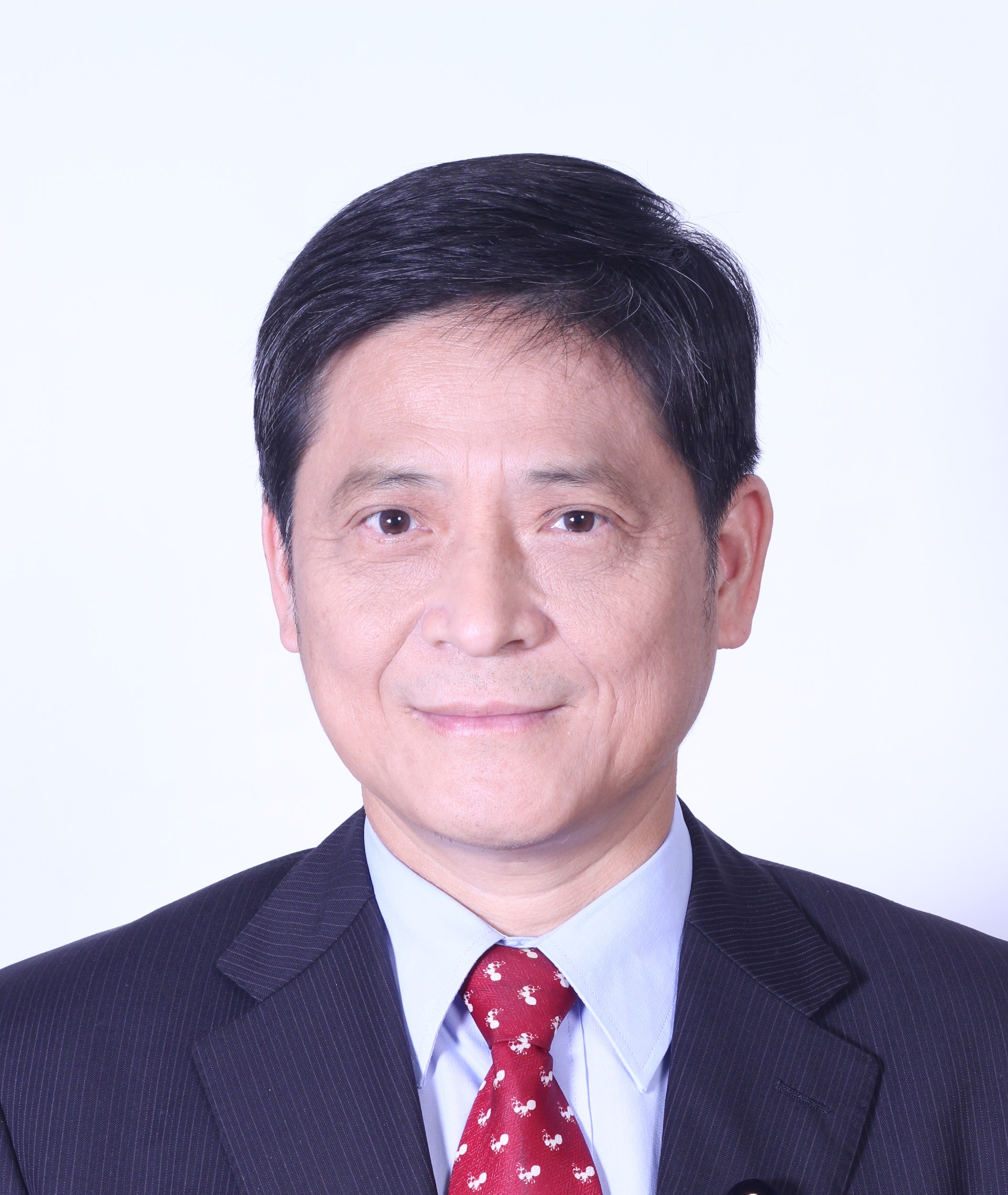被提名人賴振昌先生