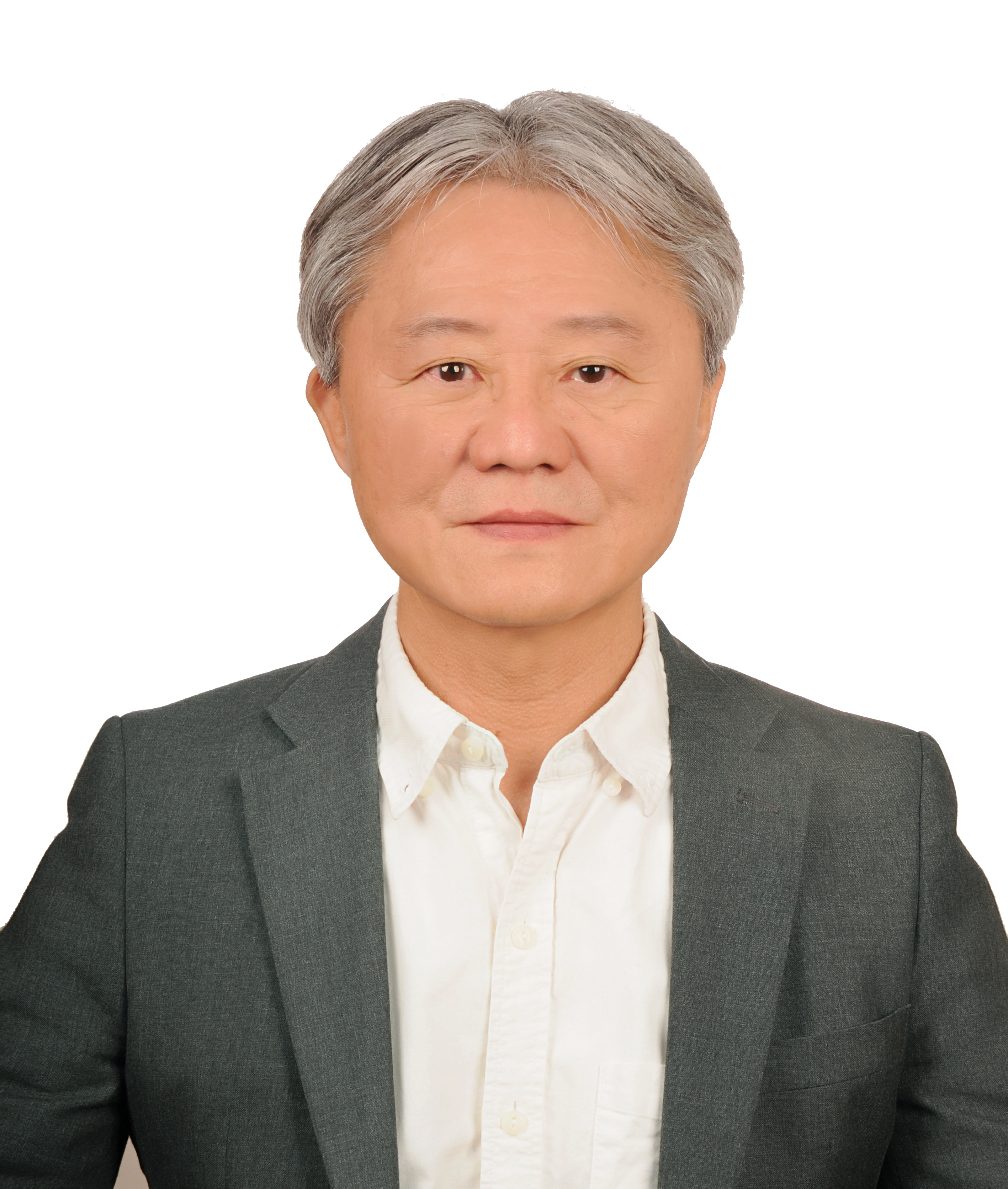 被提名人王志誠先生