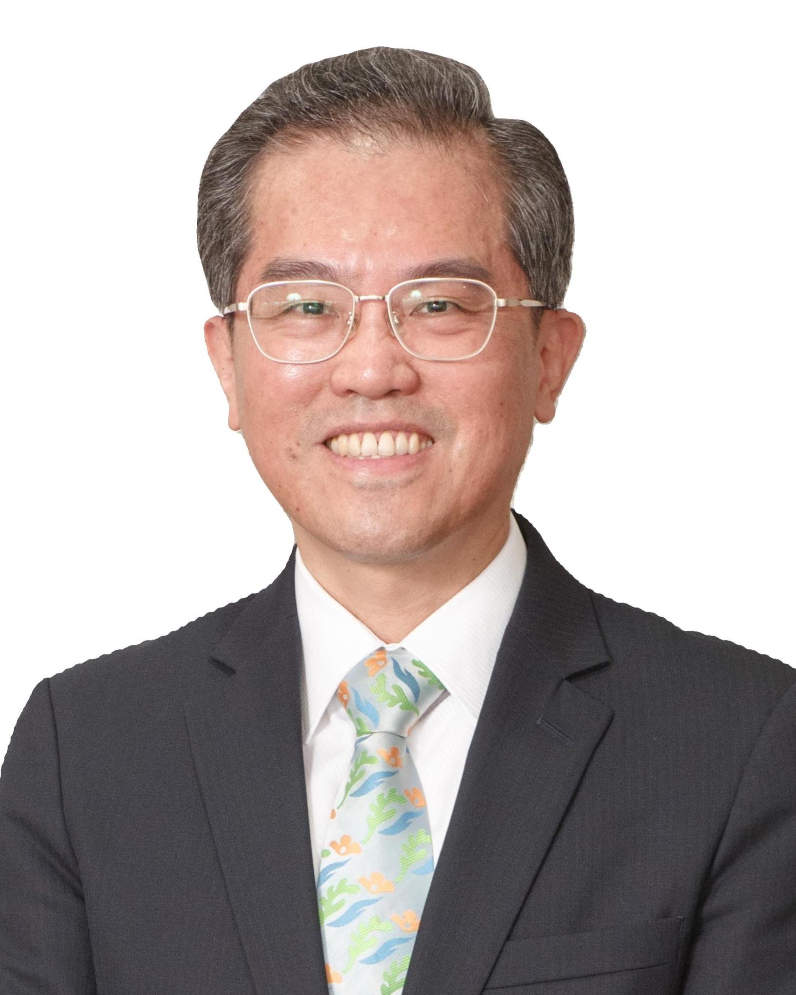 被提名人吳梓生先生