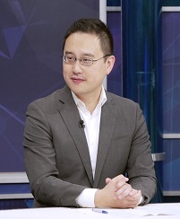 副秘書長 趙怡翔 先生