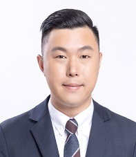 副秘書長 李問 先生